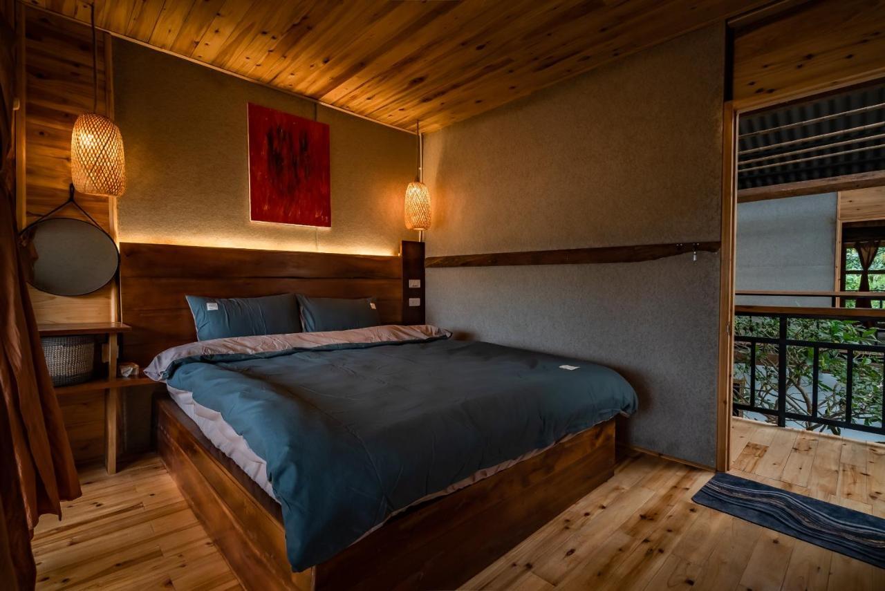 Deja Vu Sapa Homestay Eksteriør billede
